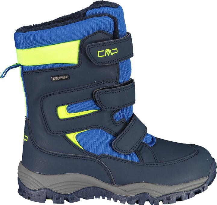 Image du produit CMP Campagnolo Chaussures Hexis WP (34)