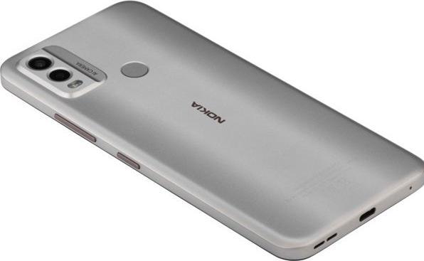 Image du produit Nokia C22 (64 Go, Sable, 6.50", Double SIM, 13 Mpx, 4G)