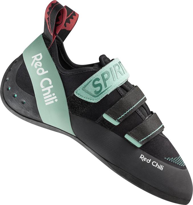 Produktbild Red Chili Spirit LV IV Kletterschuhe (37)