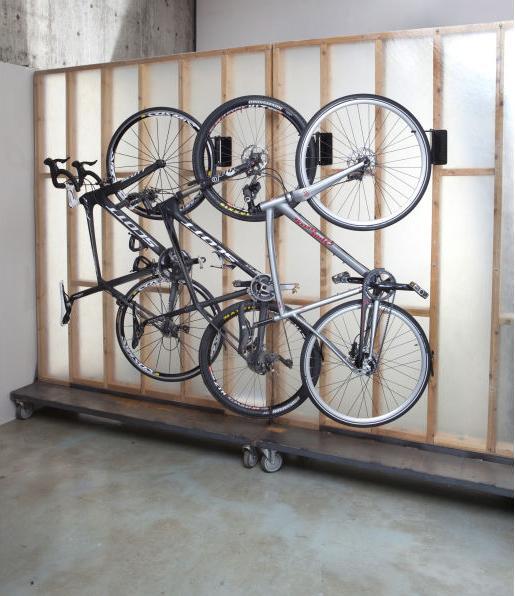 Actual product image Feedback Sports Bike suspension system