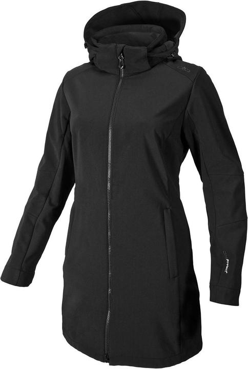 Immagine prodotto CMP Campagnolo Cappotto Softshell da donna (36)