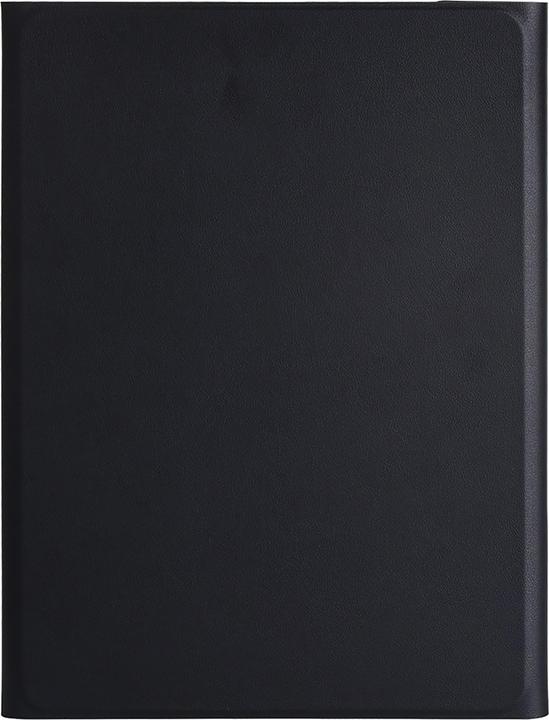 Produktbild Cazy Tastatur Hülle Kompatibel mit Xiaomi Redmi Pad SE - Schutz Etui mit magnetisch Abnehmbarer Tastatur (DE, Xiaomi Redmi Pad SE)