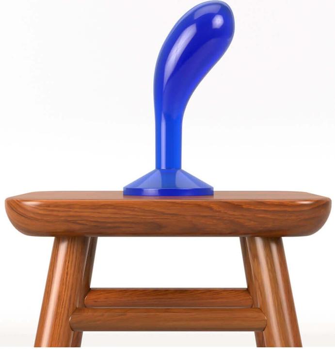 Image du produit Lovetoy Bouchon de prostate Flawless Clear