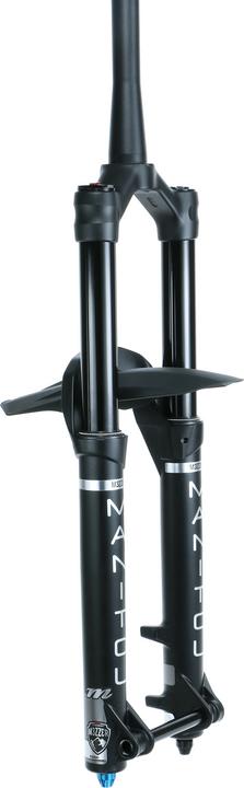 Produktbild Manitou Mezzer Pro (180 mm, Feder)