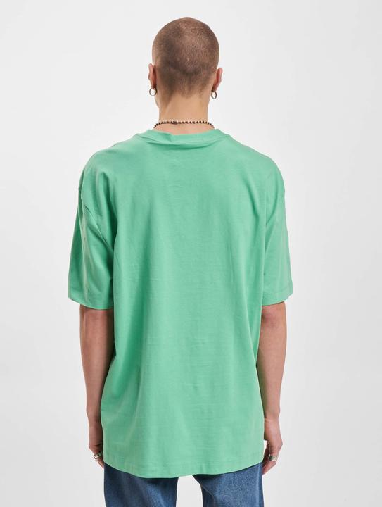 Produktbild Calvin Klein Jeans Monologo Oversized T-Shirt - 86631 (M)