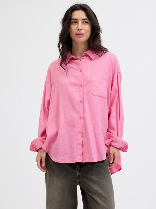 Produktbild JJXX Jxjamie Breeze Summer Ls Shirt Wvn Sn (S)