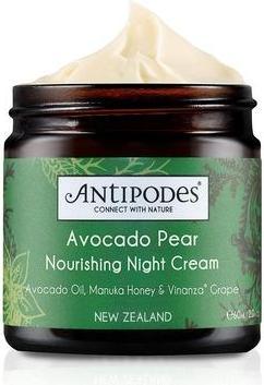 Actual product image Antipodes Vanilla POD ( Hydrating Day Cream) (60 ml)