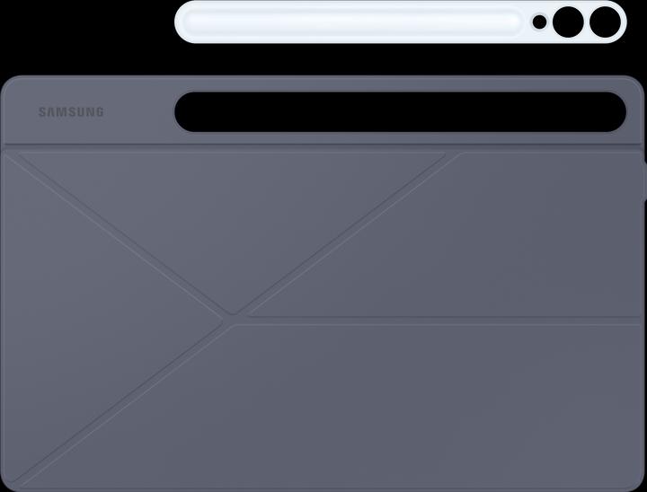 Produktbild Samsung Smart Book Cover (Galaxy Tab S10+, Galaxy Tab S9+)