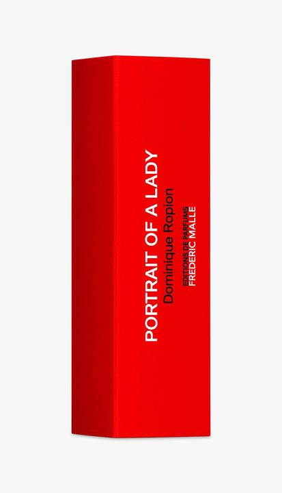 Actual product image Frédéric Malle Portrait of a Lady (Eau de parfum, 30 ml)