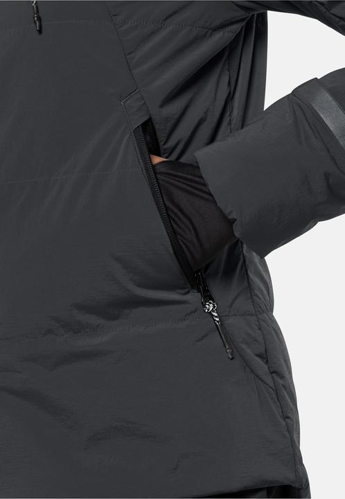 Image du produit Jack Wolfskin Bike Commute Ins Jkt W (M)