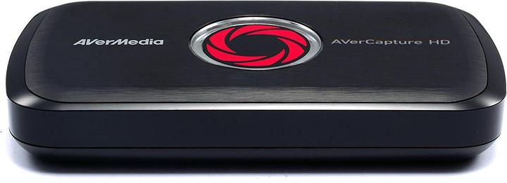 Image du produit AVerMedia LGP Lite (Xbox Series X, Xbox One S, Xbox Series S, PC, PS4, Xbox One X)