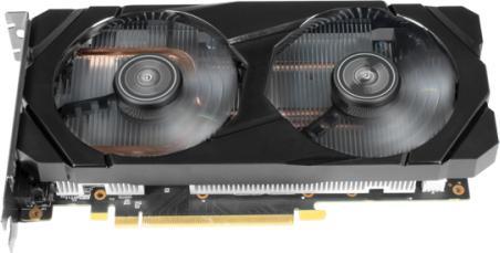 Actual product image KFA2 GeForce GTX 1660 OC (6 GB)
