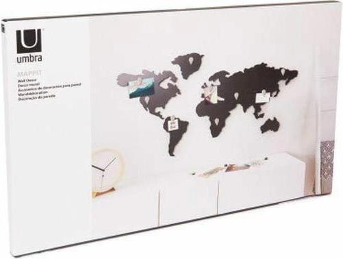Image du produit Umbra Mappit (83 x 40 cm)
