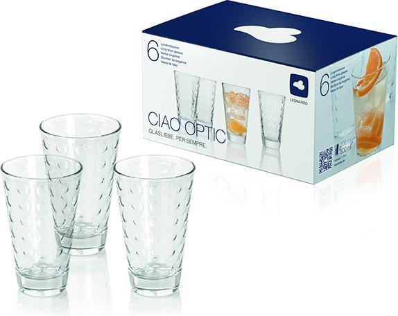 Produktbild Leonardo Ciao (0.30 l, 1 x)