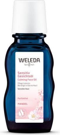 Produktbild Weleda Mandel (50 ml, Gesichtsöl)