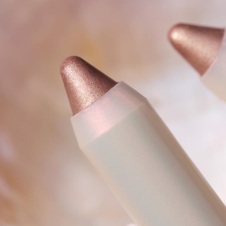 Actual product image Catrice Pearlfection (C03 Gold)