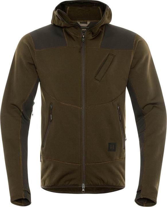 Immagine prodotto Härkila Felpa con cappuccio in pile Deer Stalker (XL)
