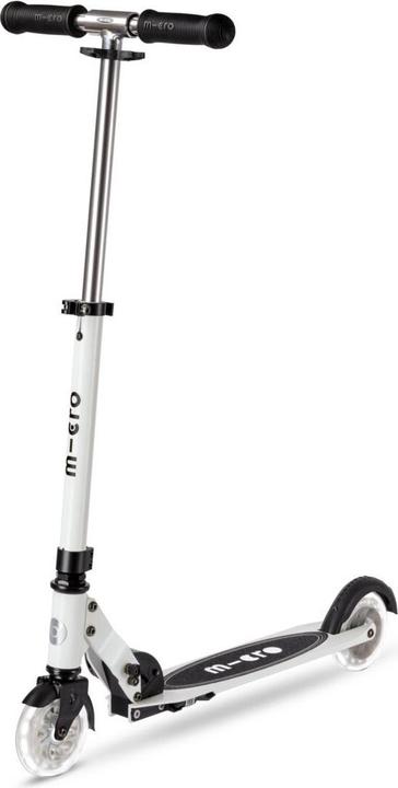 Produktbild Micro Scooter Sprite Glow LED White