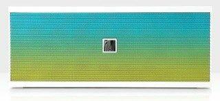 Produktbild Soundfreaq Soundfreeq Sound Kick (Stromversorgung über USB, Akkubetrieb)