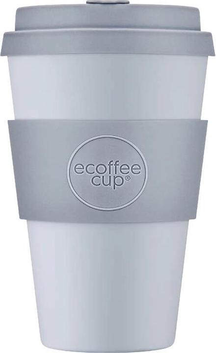 Produktbild Ecoffee Coffee to go, Mehrwegbecher – Glittertind (400 ml)