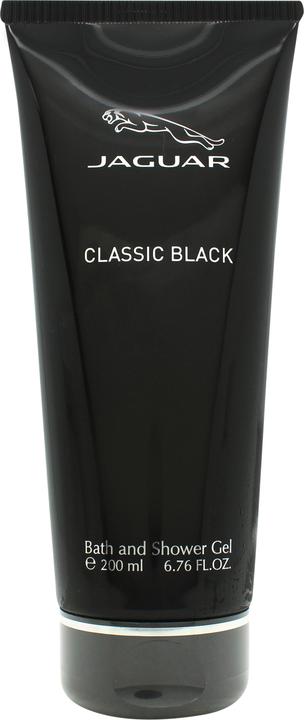 Image du produit Jaguar Classic Black (200 ml)