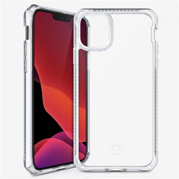 Productafbeelding Itskins Spectrum Helder (Apple iPhone 12 Pro Max)