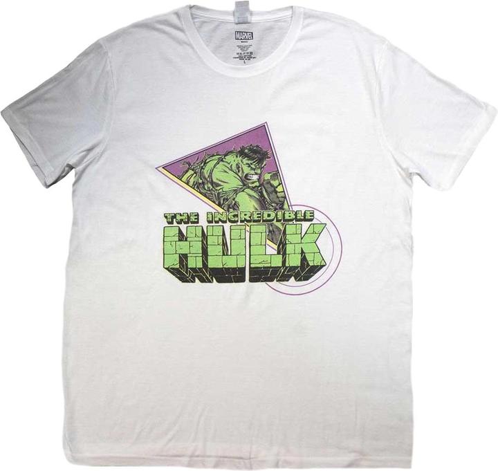 Hulk TShirt (L)