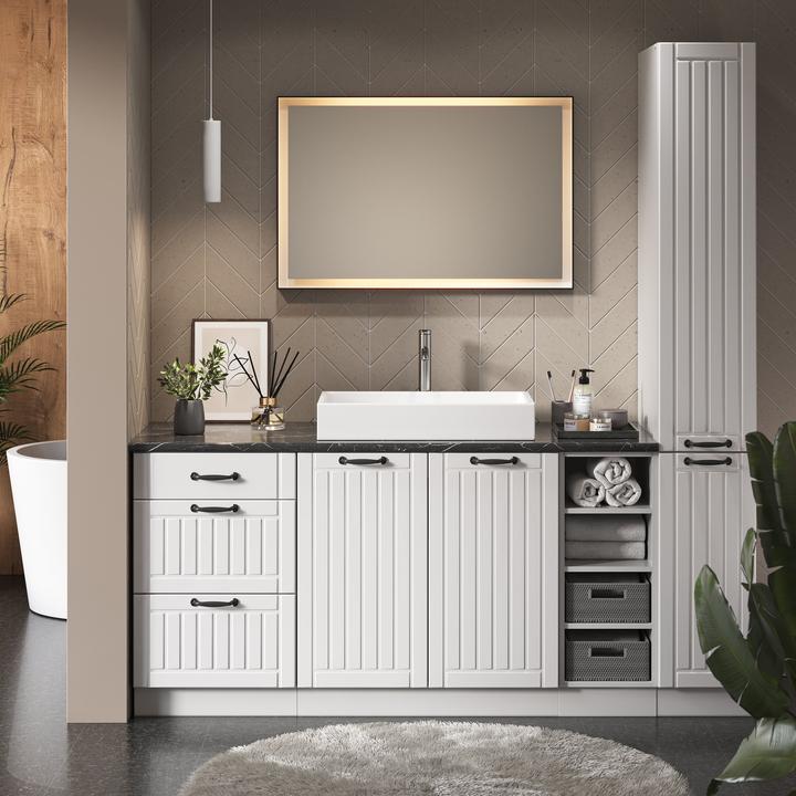 Produktbild Vicco Badschrank Fame-Line