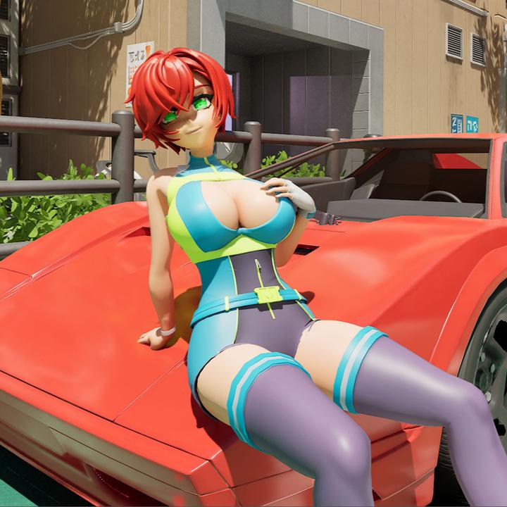Actual product image Fleshlight Evie Akashiya