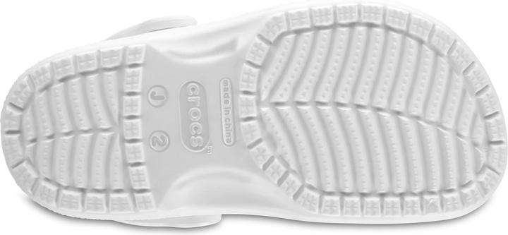 Actual product image Crocs K's Classic Clog (30)