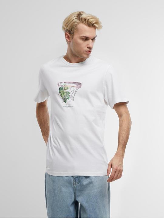 Image du produit Cayler & Sons The Basket Tee - 192145 (L)