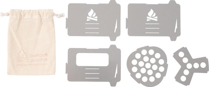 Image du produit Bushcraft Essentials Bushbox