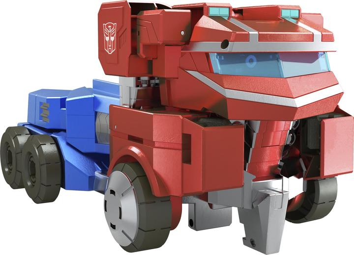 Produktbild Transformers Roll & Transform Optimus Prime