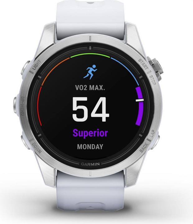 Image du produit Garmin Epix Pro (Gen 2) (42 mm)