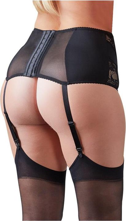 Immagine prodotto Cottelli Collection Plus Size Strapsgürtel (XXL)