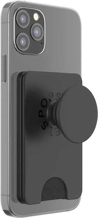 Produktbild PopSockets PopWallet+ for MagSafe