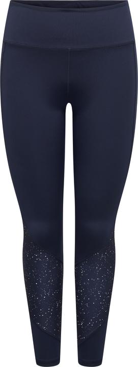 Only Play ONPRYA-3-STAR Enger Schnitt Sportleggings Sportleggings