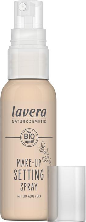 Immagine prodotto Lavera Spray fissante per il trucco BIO - 50ml -