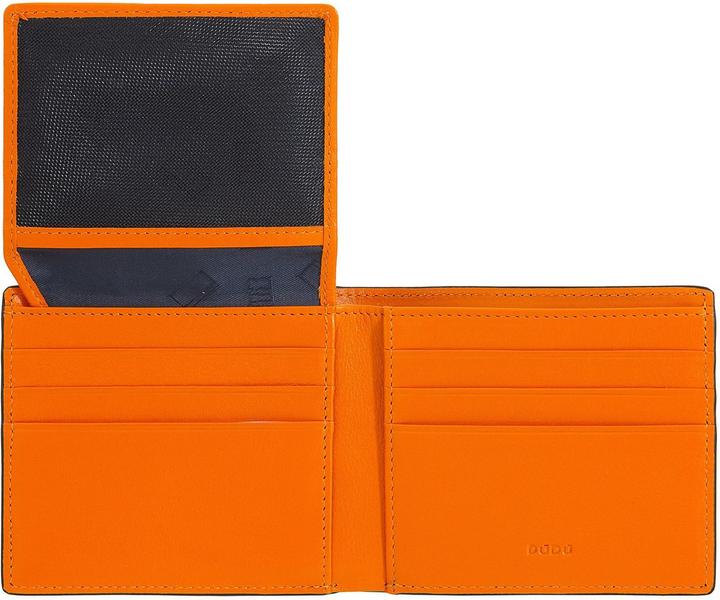 Produktbild Dudu Up! Geldbörse RFID Schutz Leder 10.5 cm