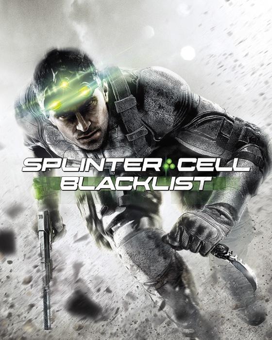Image du produit Ubisoft Tom Clancy's Splinter Cell Blacklist, XBox 360 (Xbox 360)