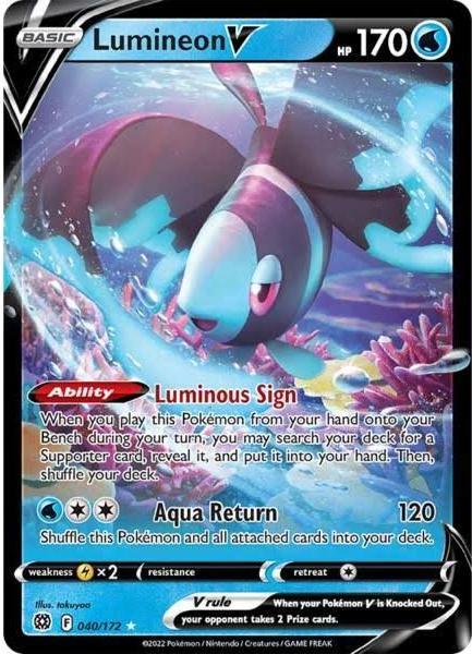 Produktbild Pokémon Trainers Toolkit 2022 (Englisch, Box Set & Collection)