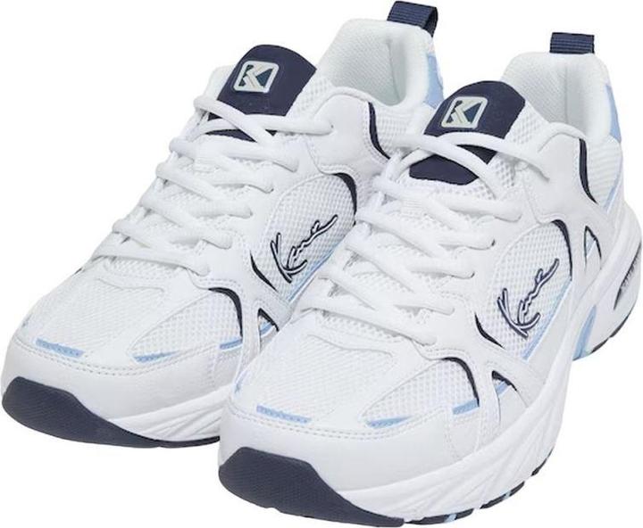 Actual product image Karl Kani Prime Runner Schuhe (43)