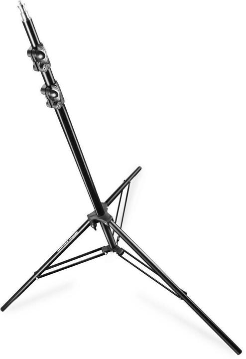 Actual product image Walimex pro Pro 2er Set Daylight 250S Incl. softbox and tripod