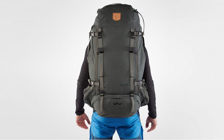Produktbild Fjällräven Kajka (75 l)