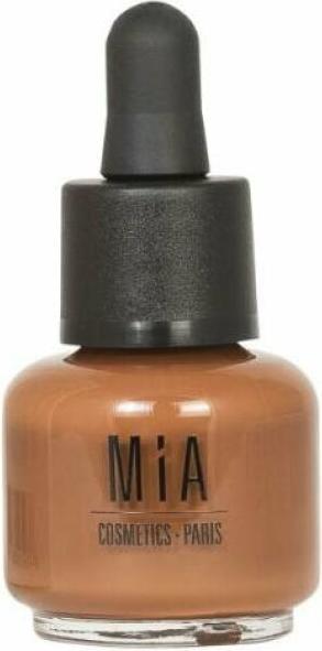 Produktbild Mia Cosmetics Paris COLOUR DROPS #bronze 15 ml (Selbstbräunungsschaum, 15 ml)