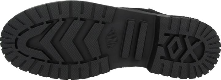 Actual product image Palladium Pampa SP20 Hi Canvas - 30343 (41)