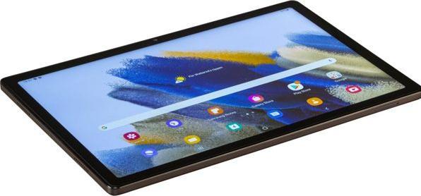 Productafbeelding Samsung Galaxy Tab A8 (Alleen WLAN, 10.50", 32 GB, Grijs)