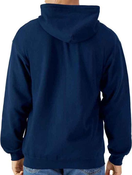 Immagine prodotto Gildan Softstyle Felpa con Cappuccio e Zip Intera Uomo (4XL)
