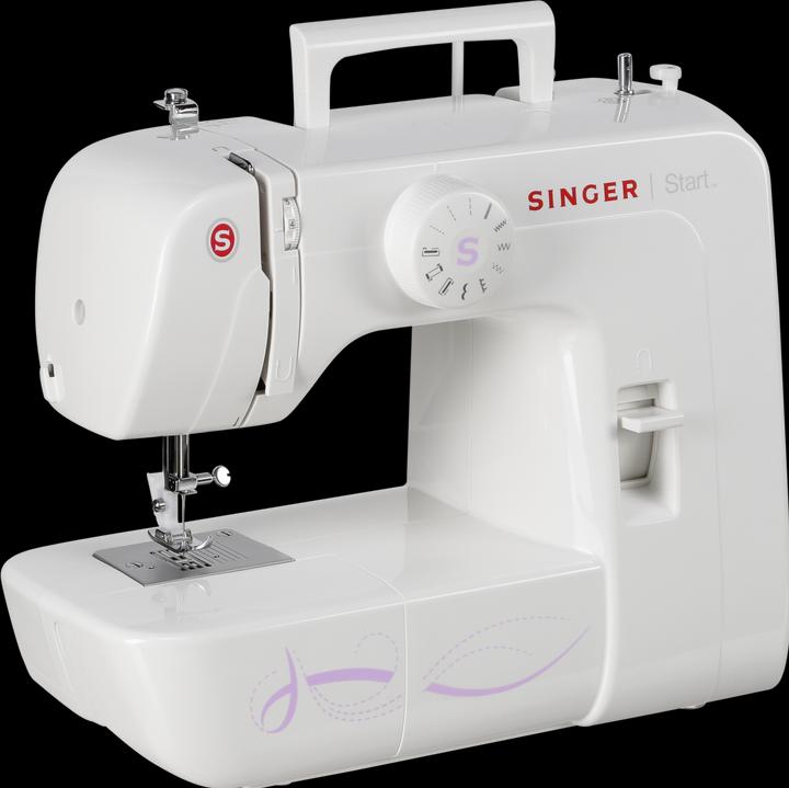Actual product image Singer takeoff 1306