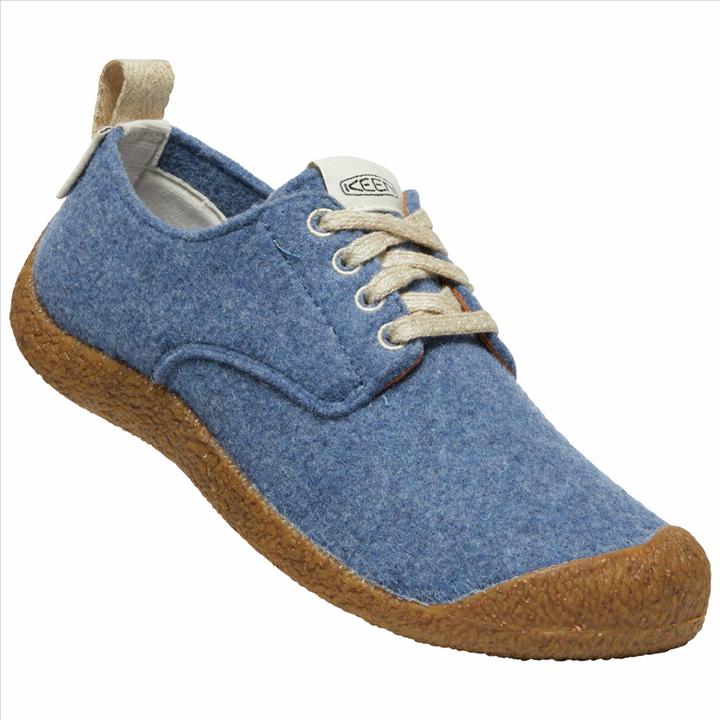 Keen W Mosey Derby (36.5)